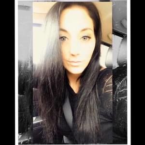 Meet your Posher, Heidi